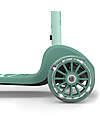 Scoot and Ride Highwaykick 3S - Forest - 3-6 years old Scooters