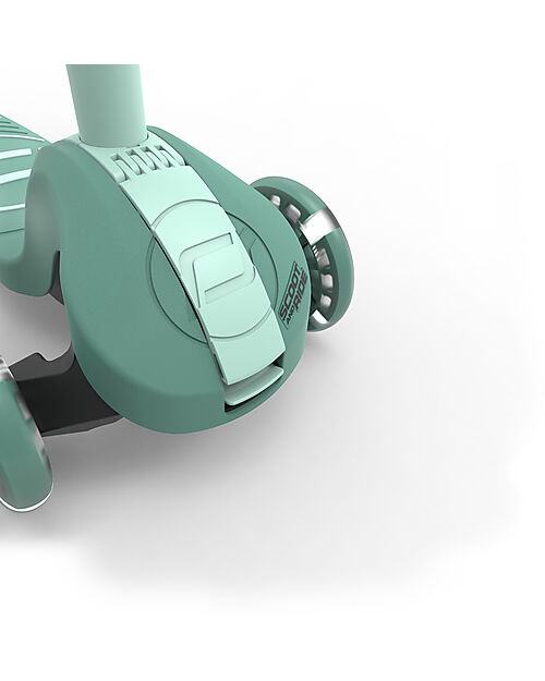 Scoot and Ride Highwaykick 3S - Forest - 3-6 years old Scooters