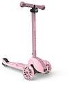 Scoot and Ride Highwaykick 3S - Rose - 3-6 years old Scooters