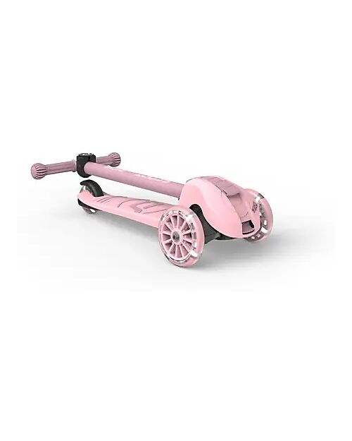 Scoot and Ride Highwaykick 3S - Rose - 3-6 years old Scooters