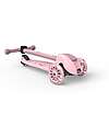 Scoot and Ride Highwaykick 3S - Rose - 3-6 years old Scooters