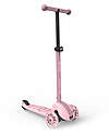 Scoot and Ride Highwaykick 3S - Rose - 3-6 years old Scooters