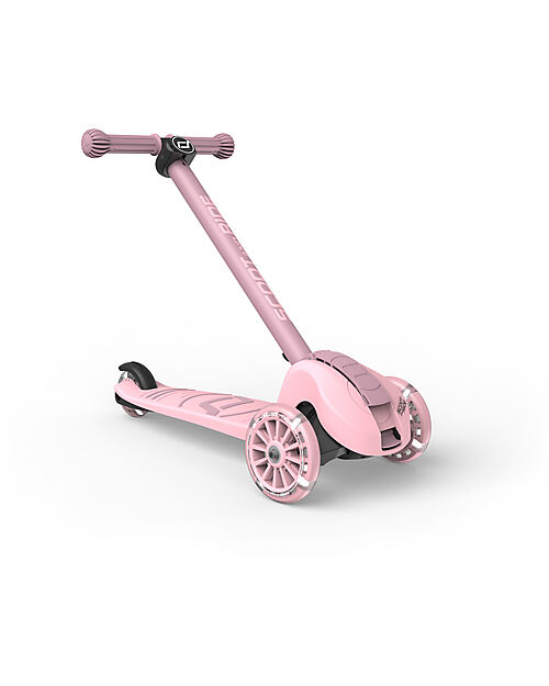 Scoot and Ride Highwaykick 3S - Rose - 3-6 years old Scooters