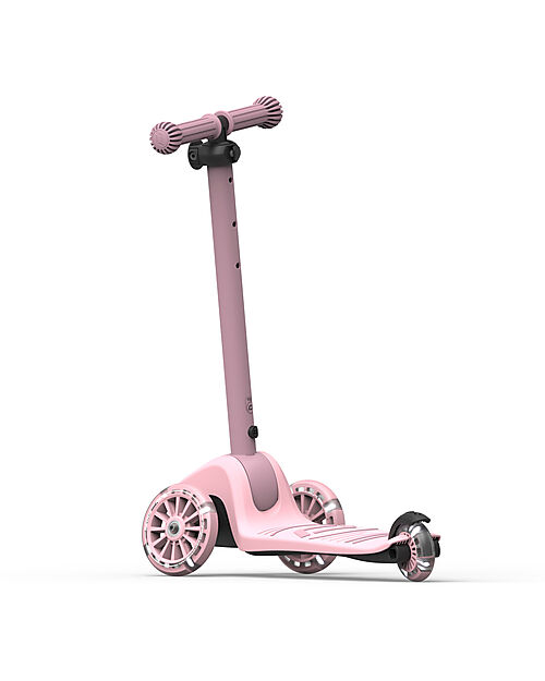 Scoot and Ride Highwaykick 3S - Rose - 3-6 years old Scooters