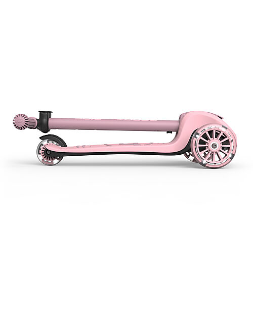 Scoot and Ride Highwaykick 3S - Rose - 3-6 years old Scooters