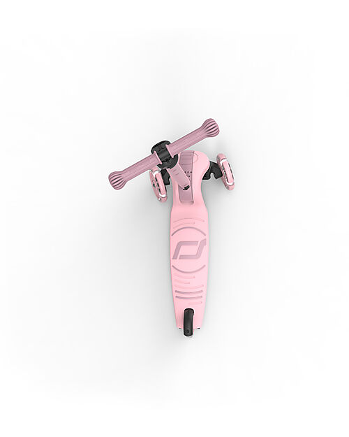 Scoot and Ride Highwaykick 3S - Rose - 3-6 years old Scooters