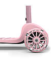 Scoot and Ride Highwaykick 3S - Rose - 3-6 years old Scooters