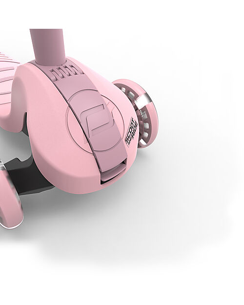 Scoot and Ride Highwaykick 3S - Rose - 3-6 years old Scooters