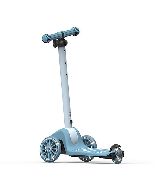 Scoot and Ride Highwaykick 3S - Steel - 3-6 years old Scooters