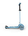 Scoot and Ride Highwaykick 3S - Steel - 3-6 years old Scooters