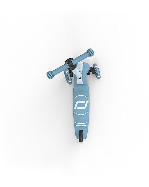 Scoot and Ride Highwaykick 3S - Steel - 3-6 years old Scooters