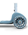 Scoot and Ride Highwaykick 3S - Steel - 3-6 years old Scooters