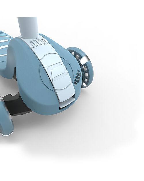 Scoot and Ride Highwaykick 3S - Steel - 3-6 years old Scooters