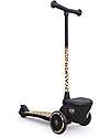 Scoot and Ride HWK2 Lifestyle Kids Scooter - Leopard - 2 to 5 years - Up to 50kg! Scooters