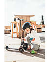 Scoot and Ride HWK2 Lifestyle Kids Scooter - Leopard - 2 to 5 years - Up to 50kg! Scooters