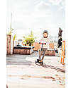 Scoot and Ride HWK2 Lifestyle Kids Scooter - Leopard - 2 to 5 years - Up to 50kg! Scooters