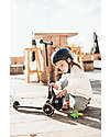 Scoot and Ride HWK2 Lifestyle Kids Scooter - Leopard - 2 to 5 years - Up to 50kg! Scooters