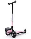 Scoot and Ride HWK2 Lifestyle Kids Scooter - Reflective Rose - 2 to 5 years - Up to 50kg! Scooters