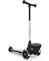Scoot and Ride HWK2 Lifestyle Kids Scooter - Reflective Rose - 2 to 5 years - Up to 50kg! Scooters