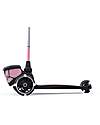 Scoot and Ride HWK2 Lifestyle Kids Scooter - Reflective Rose - 2 to 5 years - Up to 50kg! Scooters