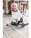 Scoot and Ride HWK2 Lifestyle Kids Scooter - Reflective Rose - 2 to 5 years - Up to 50kg! Scooters