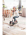 Scoot and Ride HWK2 Lifestyle Kids Scooter - Reflective Rose - 2 to 5 years - Up to 50kg! Scooters