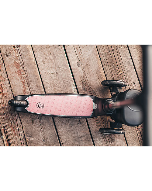 Scoot and Ride HWK2 Lifestyle Kids Scooter - Reflective Rose - 2 to 5 years - Up to 50kg! Scooters