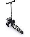 Scoot and Ride HWK2 Lifestyle Kids Scooter - Zebra - 2 to 5 years - Up to 50kg! Scooters