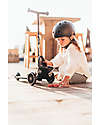 Scoot and Ride HWK2 Lifestyle Kids Scooter - Zebra - 2 to 5 years - Up to 50kg! Scooters