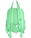 Scoot and Ride Kids Backpack - Kiwi - Made with recycled materials! Kindergarten Backpacks