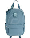 Scoot and Ride Kids Backpack - Steel - Made with recycled materials! Kindergarten Backpacks