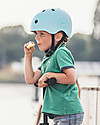 Scoot and Ride Kids Helmet S-M - Blueberry - 51-55 cm Bicycle Helmets