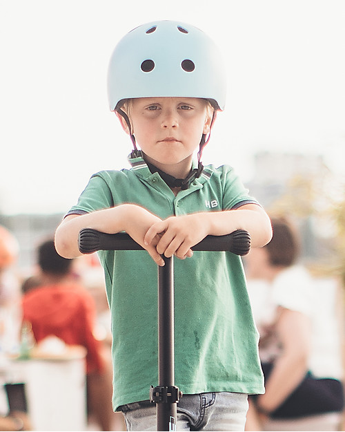 Scoot and Ride Kids Helmet S-M - Blueberry - 51-55 cm Bicycle Helmets