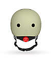Scoot and Ride Kids Helmet S-M - Olive - 51-55 cm Bicycle Helmets