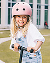 Scoot and Ride Kids Helmet S-M - Rose - 51-55 cm Bicycle Helmets