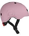 Scoot and Ride Kids Helmet S-M - Wildberry - 51-55 cm Bicycle Helmets