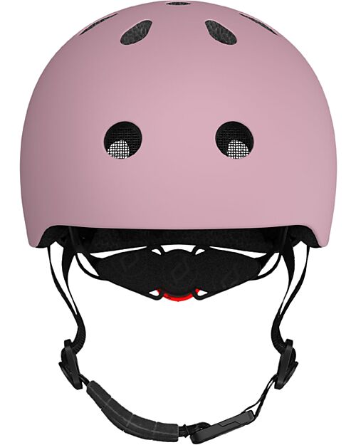 Scoot and Ride Kids Helmet S-M - Wildberry - 51-55 cm Bicycle Helmets