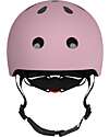 Scoot and Ride Kids Helmet S-M - Wildberry - 51-55 cm Bicycle Helmets