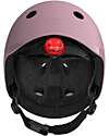 Scoot and Ride Kids Helmet S-M - Wildberry - 51-55 cm Bicycle Helmets