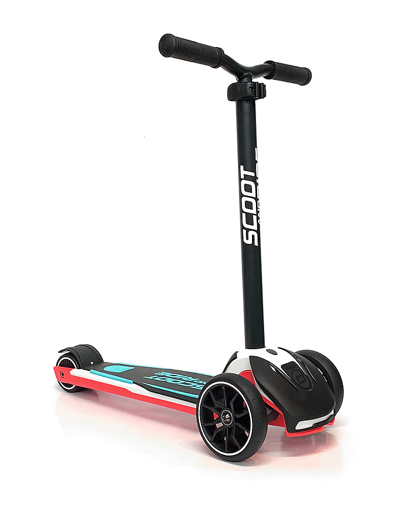 scooter for 5 year old