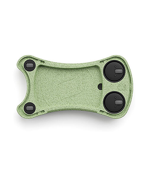 Scoot and Ride My First 3in1 - Babywalker - Olive- Da 6 Mesi - Fino a 20kg Rides On