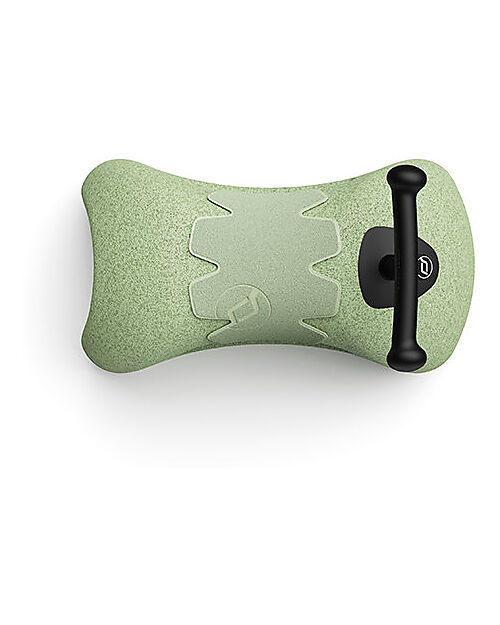 Scoot and Ride My First 3in1 - Babywalker - Olive- Da 6 Mesi - Fino a 20kg Rides On