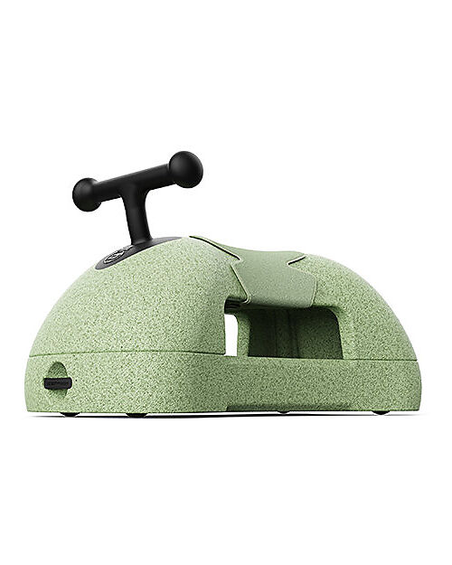 Scoot and Ride My First 3in1 - Babywalker - Olive- Da 6 Mesi - Fino a 20kg Rides On