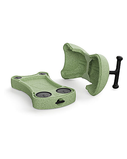 Scoot and Ride My First 3in1 - Babywalker - Olive- Da 6 Mesi - Fino a 20kg Rides On