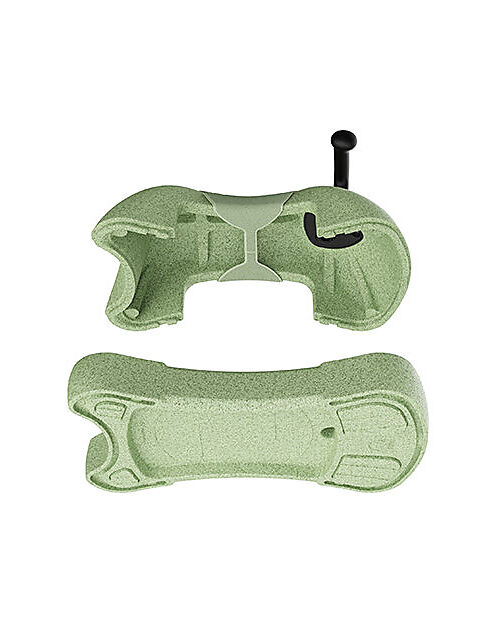 Scoot and Ride My First 3in1 - Babywalker - Olive- Da 6 Mesi - Fino a 20kg Rides On