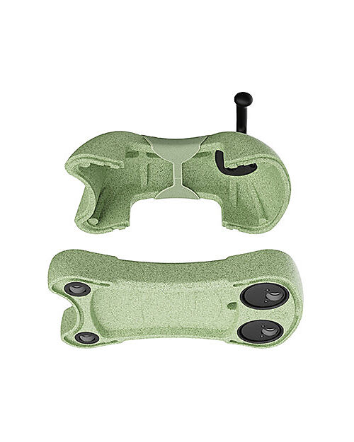 Scoot and Ride My First 3in1 - Babywalker - Olive- Da 6 Mesi - Fino a 20kg Rides On