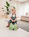 Scoot and Ride My First 3in1 - Babywalker - Olive- Da 6 Mesi - Fino a 20kg Rides On