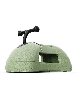 Scoot and Ride My First 3in1 - Babywalker - Olive- Da 6 Mesi - Fino a 20kg Rides On