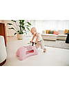 Scoot and Ride My First 3in1 - Babywalker - Rose - From 6 Months - Up to 20kg Rides On