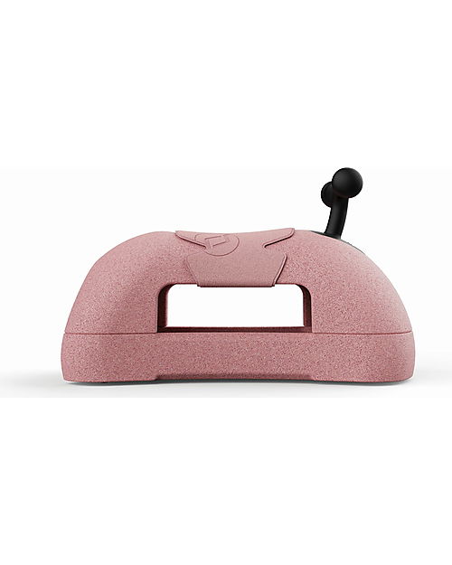 Scoot and Ride My First 3in1 - Babywalker - Rose - From 6 Months - Up to 20kg Rides On